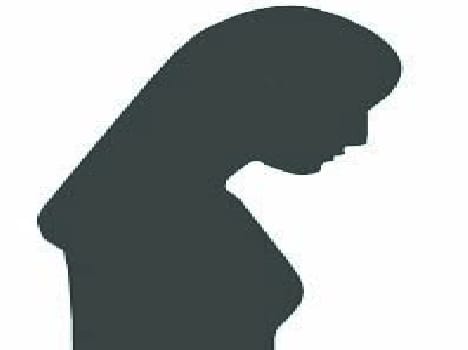 The daughter of poor rape , assault recorded in report